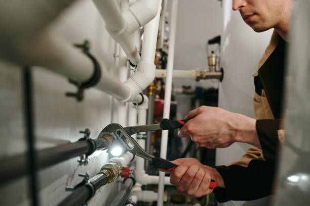 Best Plumbing Services Near Me  in Talty, TX