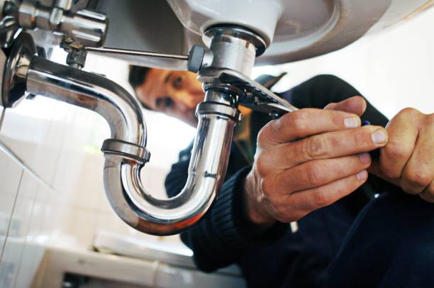 Best Clogged Drain Plumber  in Talty, TX