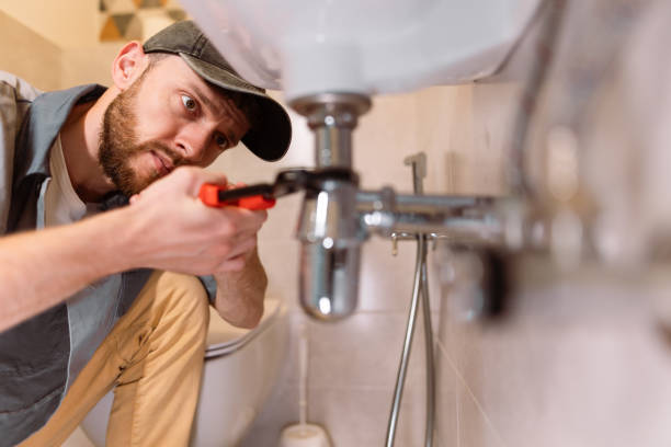 Best Plumbing Installation Services  in Talty, TX