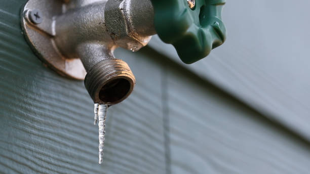 Best Emergency Plumber  in Talty, TX