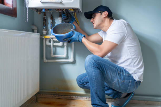 Best Sprinkler Systems  in Talty, TX