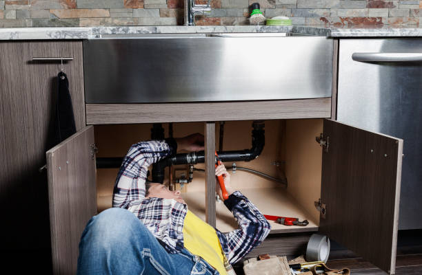 Best Sewer Cleaning Services  in Talty, TX